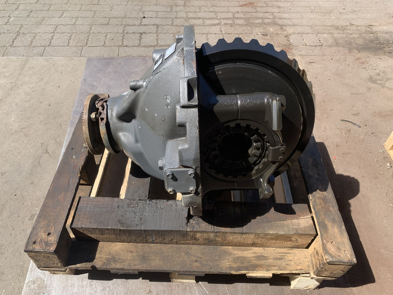 Meritor - Differential gear for Truck: picture 1 Meritor - Differential gear for Truck: picture 1