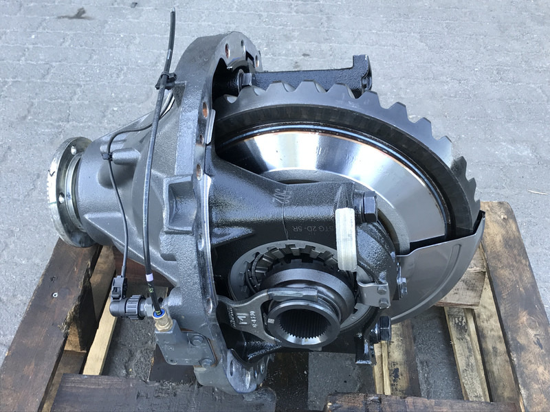 Meritor - Differential gear for Truck: picture 1 Meritor - Differential gear for Truck: picture 1