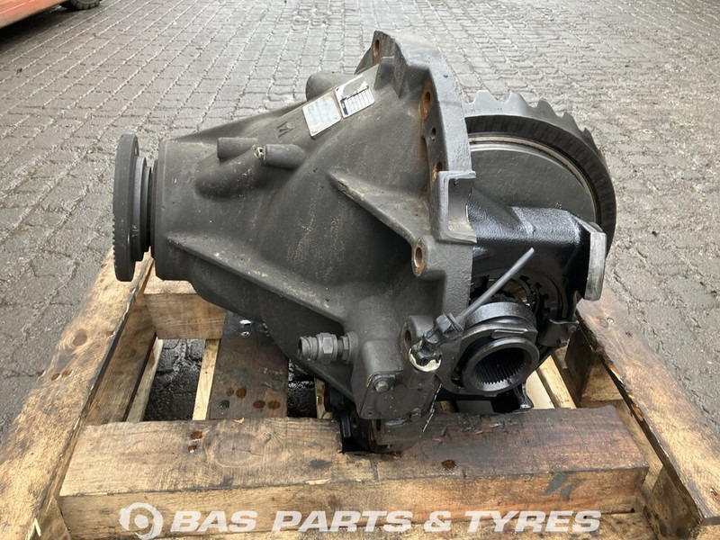 Meritor - Differential gear for Truck: picture 1 Meritor - Differential gear for Truck: picture 1