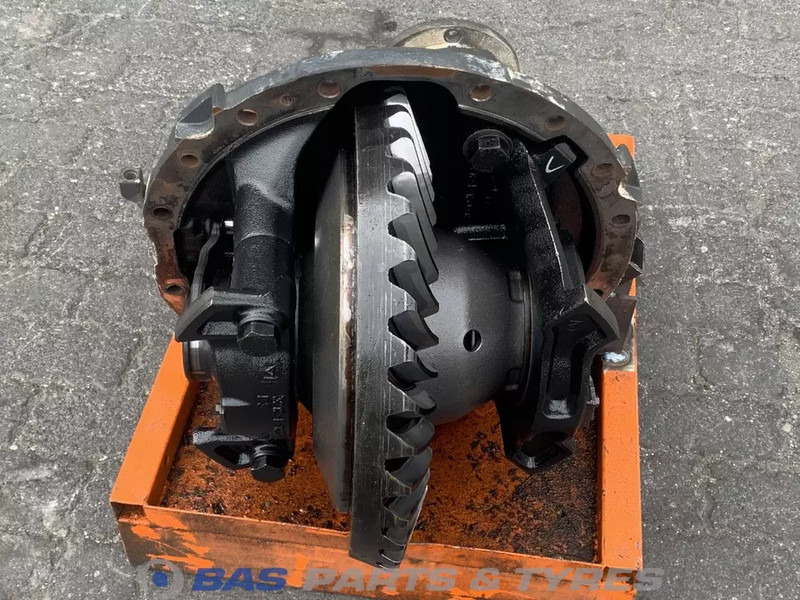 Meritor - Differential gear for Truck: picture 2 Meritor - Differential gear for Truck: picture 2