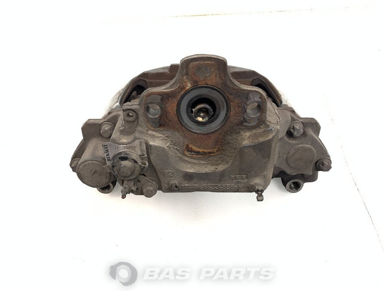 Meritor T-Serie - Brake caliper for Truck: picture 2 Meritor T-Serie - Brake caliper for Truck: picture 2