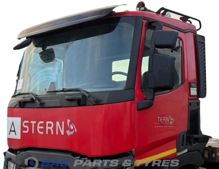 Renault C/K/T-Serie Renault Day Cab L1H1 5600745666 - Cab and interior for Truck: picture 1 Renault C/K/T-Serie Renault Day Cab L1H1 5600745666 - Cab and interior for Truck: picture 1