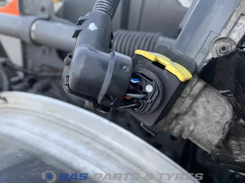 Renault C-Serie Motor Renault DTI13 480 K4 7485020846 - Engine for Truck: picture 5 Renault C-Serie Motor Renault DTI13 480 K4 7485020846 - Engine for Truck: picture 5