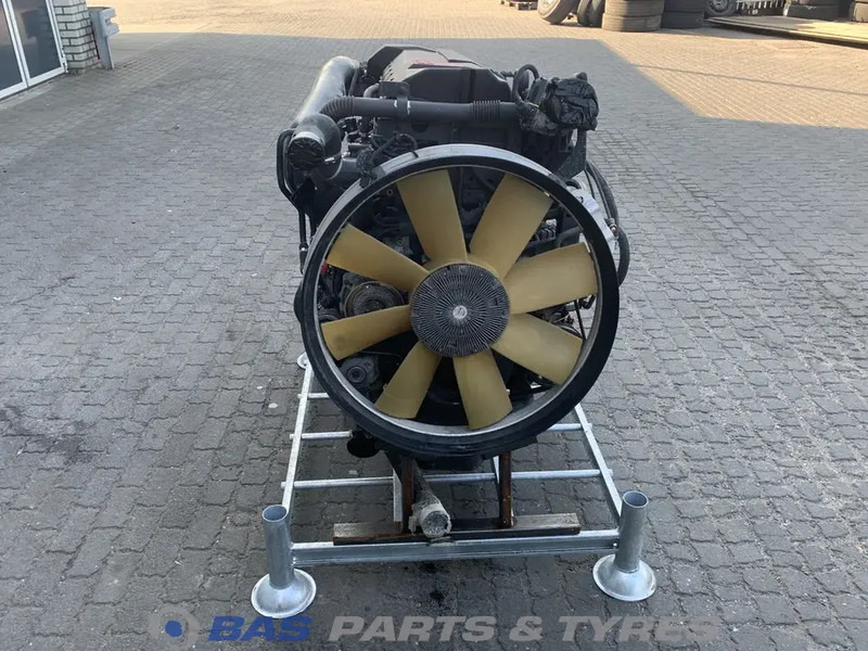 Renault C-Serie - Engine for Truck: picture 4 Renault C-Serie - Engine for Truck: picture 4