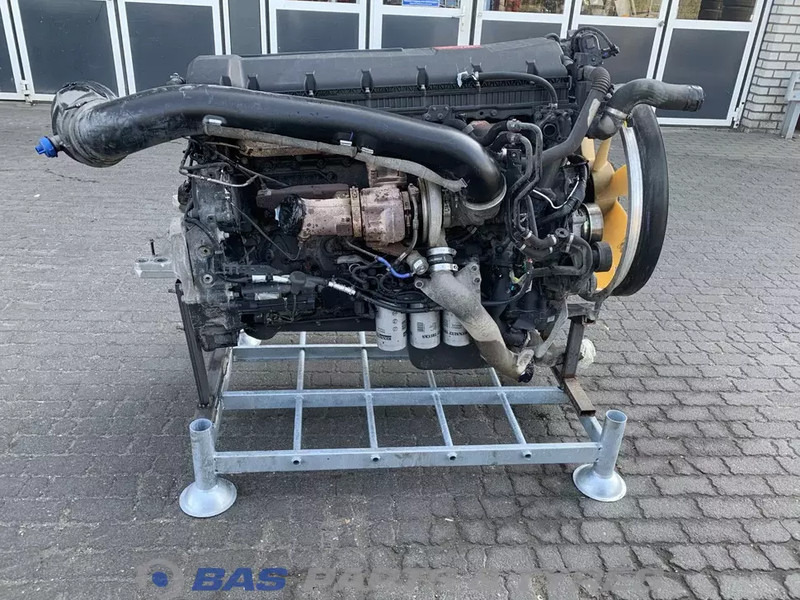 Renault C-Serie - Engine for Truck: picture 3 Renault C-Serie - Engine for Truck: picture 3