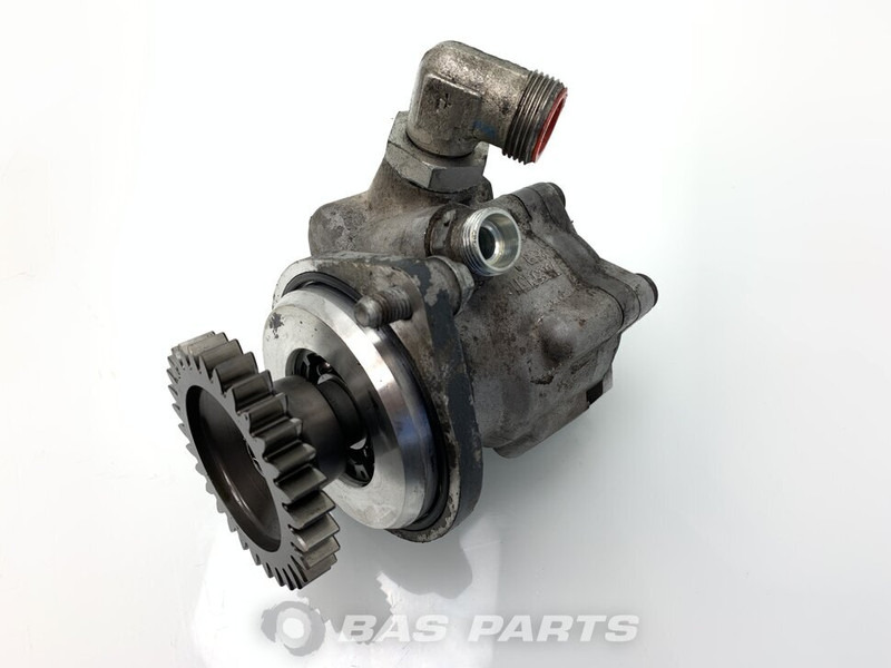 Renault D-Serie Bekrachtigingspomp Renault 7421705604 - Steering pump for Truck: picture 1 Renault D-Serie Bekrachtigingspomp Renault 7421705604 - Steering pump for Truck: picture 1