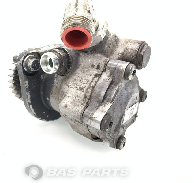Renault D-Serie Bekrachtigingspomp Renault 7421705604 - Steering pump for Truck: picture 2 Renault D-Serie Bekrachtigingspomp Renault 7421705604 - Steering pump for Truck: picture 2