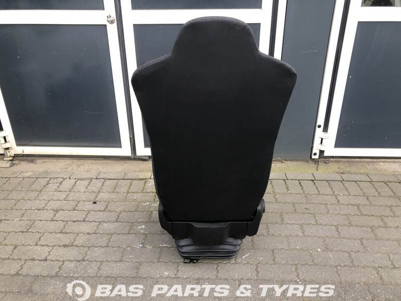 Renault D-Serie - Seat for Truck: picture 3 Renault D-Serie - Seat for Truck: picture 3