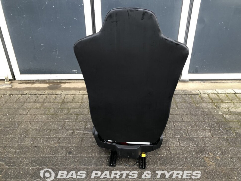 Renault D-Serie - Seat for Truck: picture 3 Renault D-Serie - Seat for Truck: picture 3