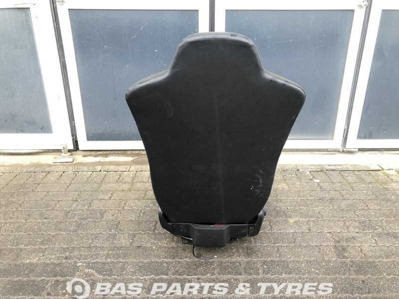 Renault D-Serie - Seat for Truck: picture 3 Renault D-Serie - Seat for Truck: picture 3