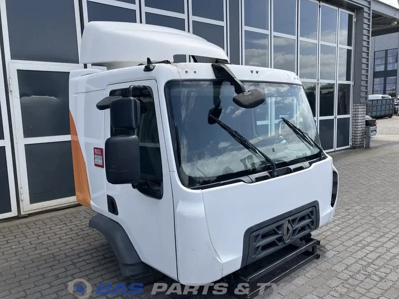 Renault D-Serie Renault Global Cab L1EH1 85146303 - Cab and interior for Truck: picture 2 Renault D-Serie Renault Global Cab L1EH1 85146303 - Cab and interior for Truck: picture 2