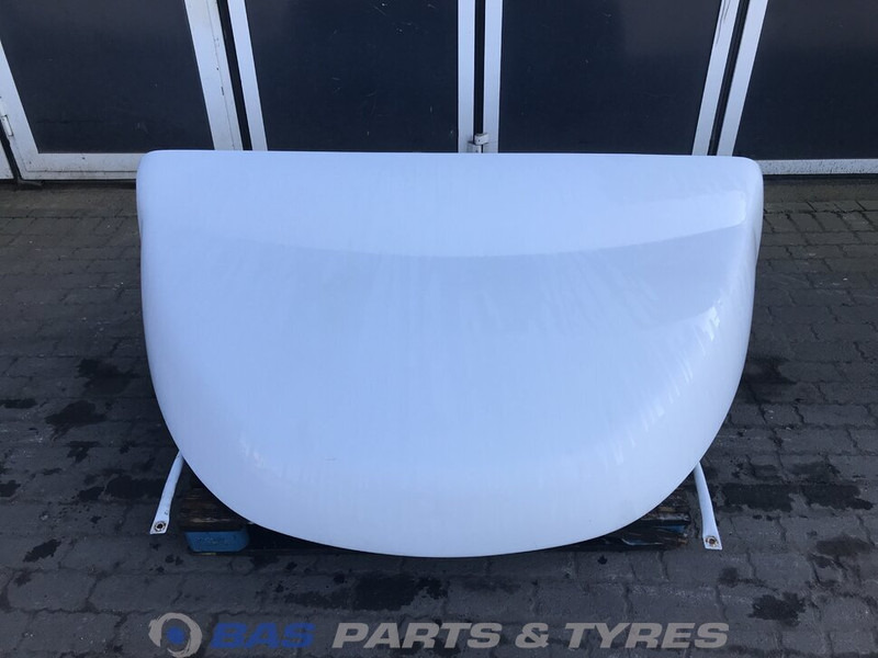 Renault Dakspoiler Renault 5010646104 - Aerodynamics/ Spoiler for Truck: picture 1 Renault Dakspoiler Renault 5010646104 - Aerodynamics/ Spoiler for Truck: picture 1