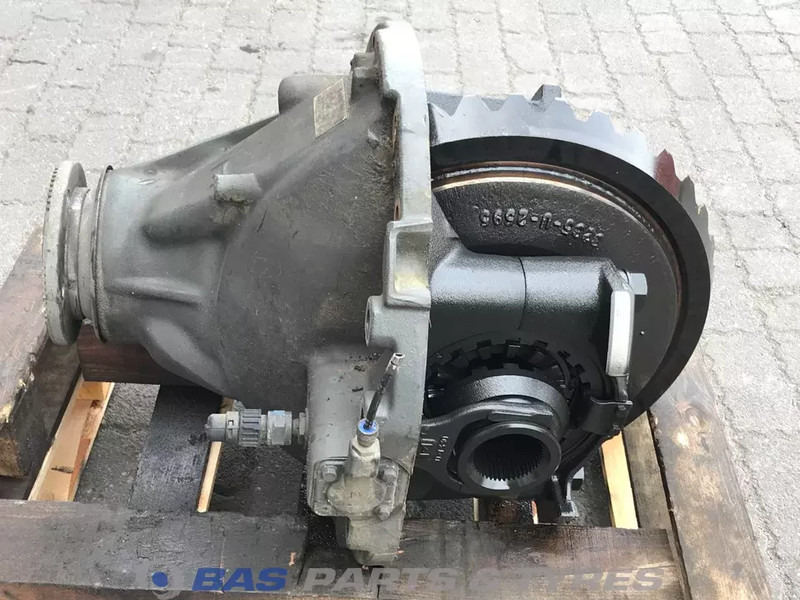 Renault Differentieel Renault P13170-D RSS1344D - Differential gear for Truck: picture 1 Renault Differentieel Renault P13170-D RSS1344D - Differential gear for Truck: picture 1