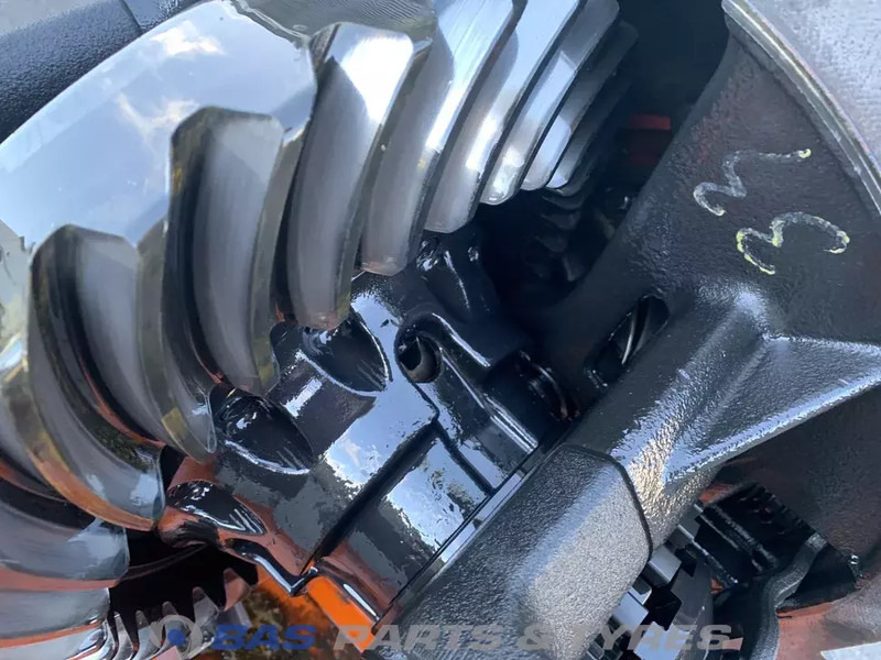 Renault Differentieel Renault RSS1132A P13150 - Differential gear for Truck: picture 5 Renault Differentieel Renault RSS1132A P13150 - Differential gear for Truck: picture 5