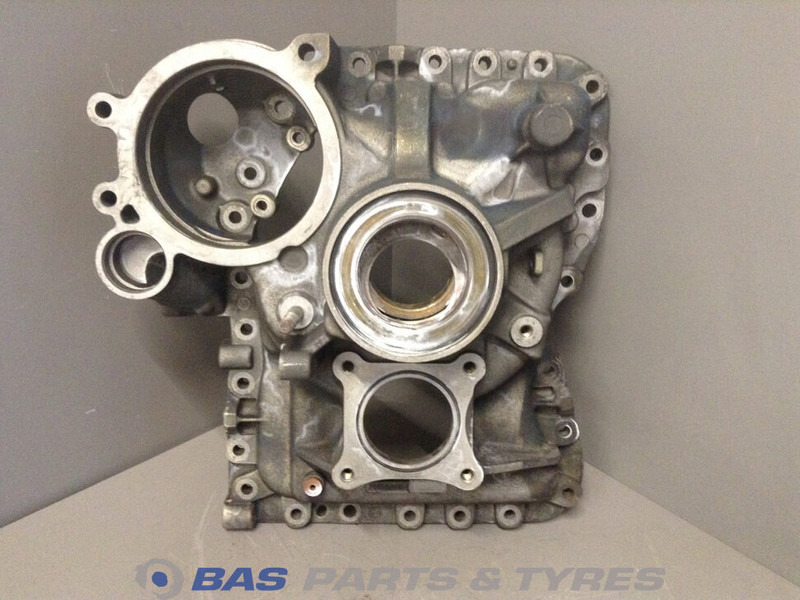 Renault Huis Wisselbak Renault 7421392881 - Clutch and parts for Truck: picture 1 Renault Huis Wisselbak Renault 7421392881 - Clutch and parts for Truck: picture 1