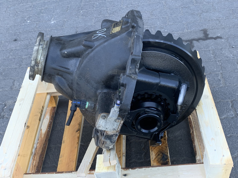 Renault - Differential gear for Truck: picture 1 Renault - Differential gear for Truck: picture 1