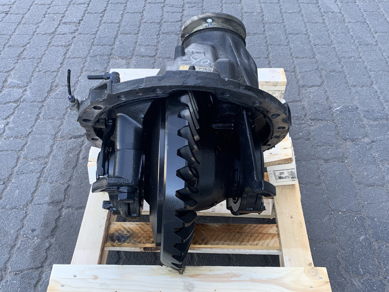 Renault - Differential gear for Truck: picture 2 Renault - Differential gear for Truck: picture 2