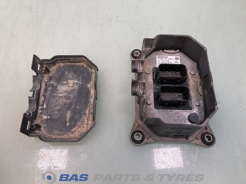 Renault - Electrical system for Truck: picture 1 Renault - Electrical system for Truck: picture 1