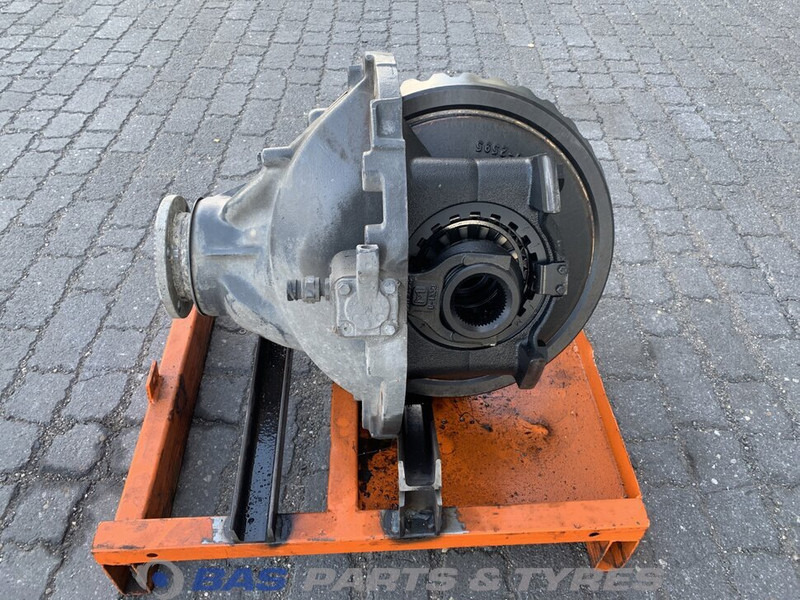 Renault  - Differential gear for Truck: picture 1 Renault  - Differential gear for Truck: picture 1