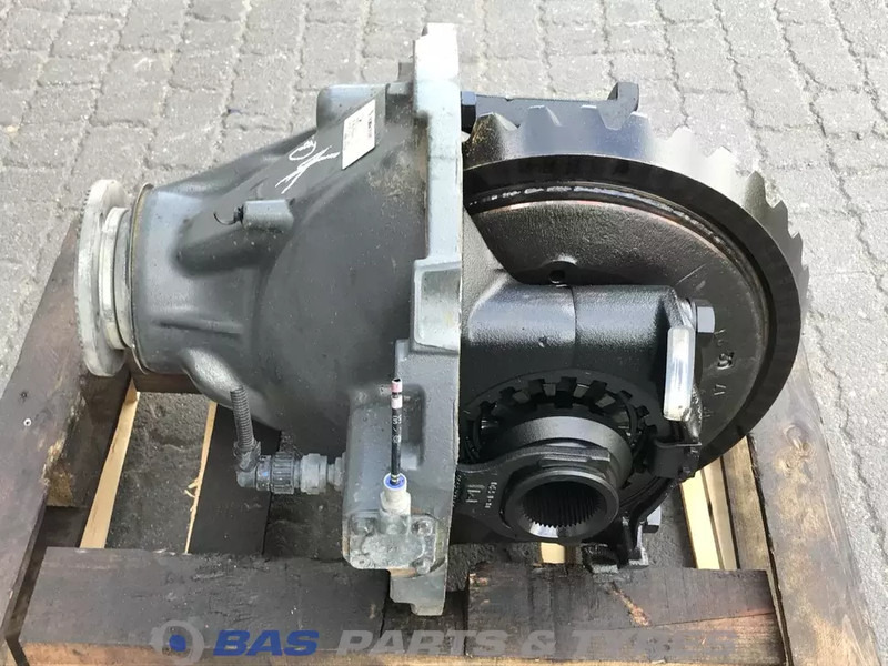 Renault  - Differential gear for Truck: picture 1 Renault  - Differential gear for Truck: picture 1