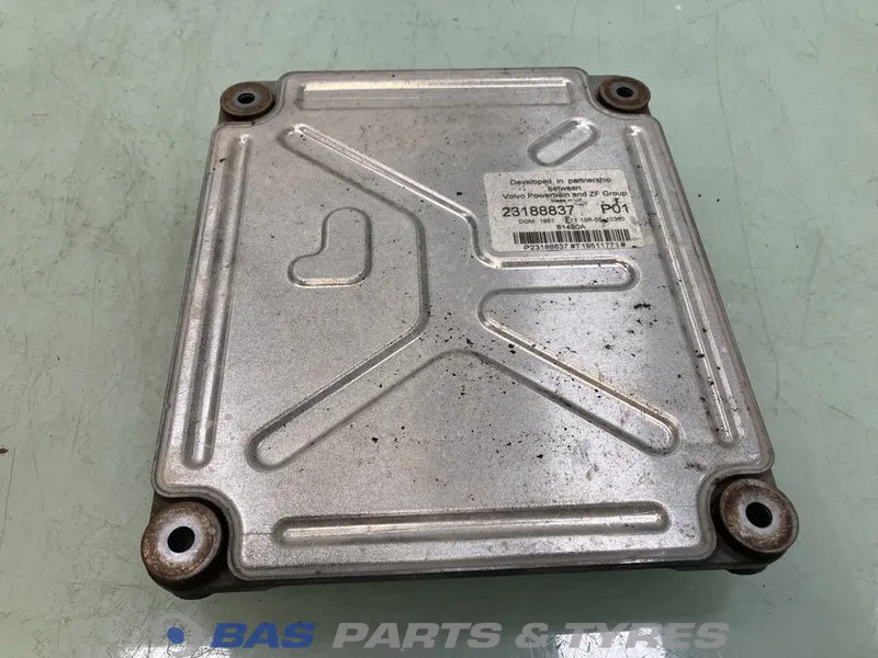 Renault - ECU for Truck: picture 2 Renault - ECU for Truck: picture 2