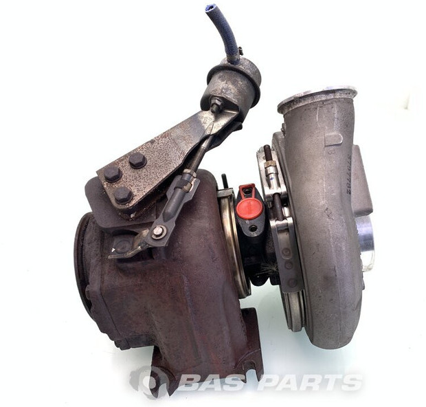 Renault - Turbo for Truck: picture 1 Renault - Turbo for Truck: picture 1