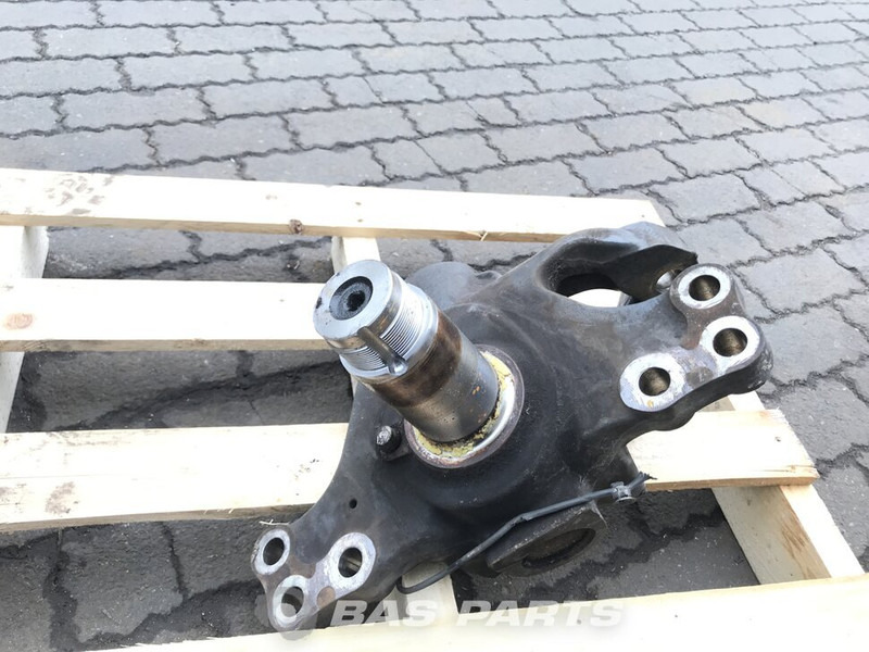 Renault - Steering for Truck: picture 1 Renault - Steering for Truck: picture 1