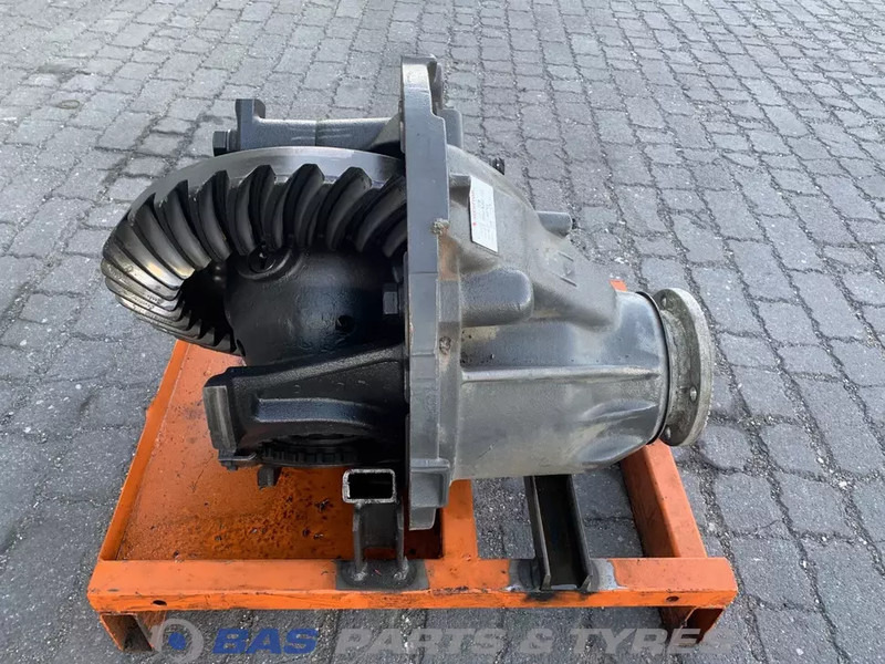 Renault  - Differential gear for Truck: picture 3 Renault  - Differential gear for Truck: picture 3