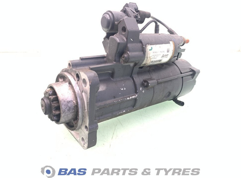 Renault - Starter for Truck: picture 1 Renault - Starter for Truck: picture 1