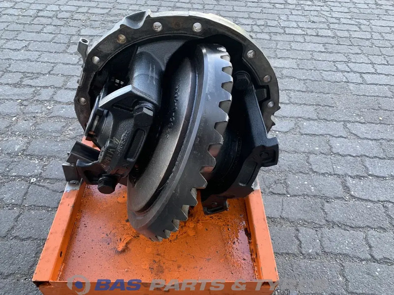 Renault  - Differential gear for Truck: picture 2 Renault  - Differential gear for Truck: picture 2