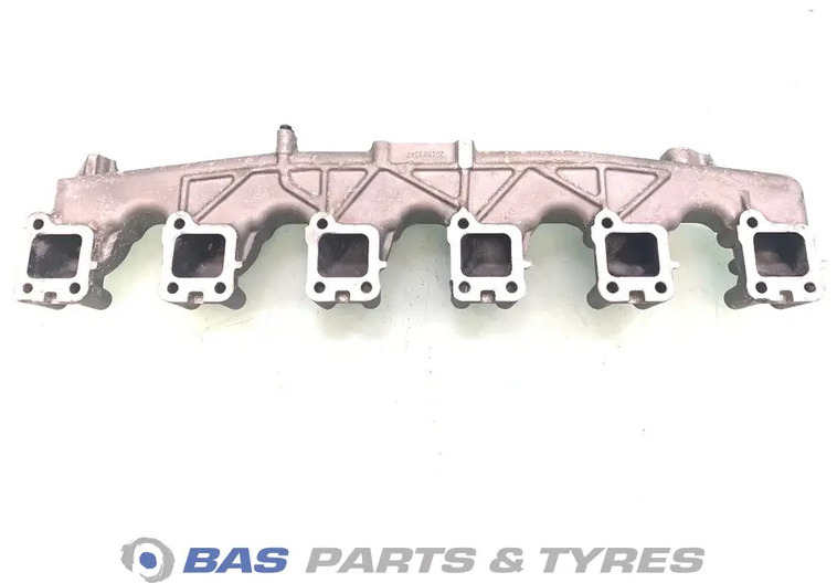 Renault  - Intake manifold for Truck: picture 3 Renault  - Intake manifold for Truck: picture 3