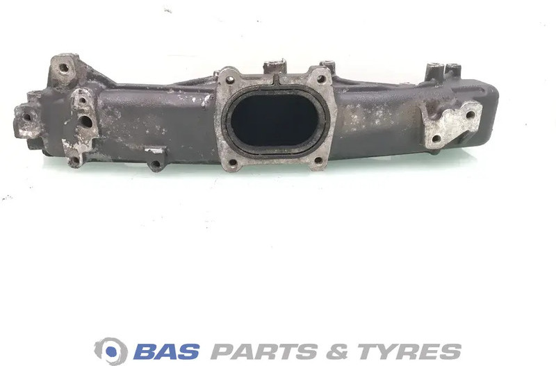 Renault  - Intake manifold for Truck: picture 4 Renault  - Intake manifold for Truck: picture 4