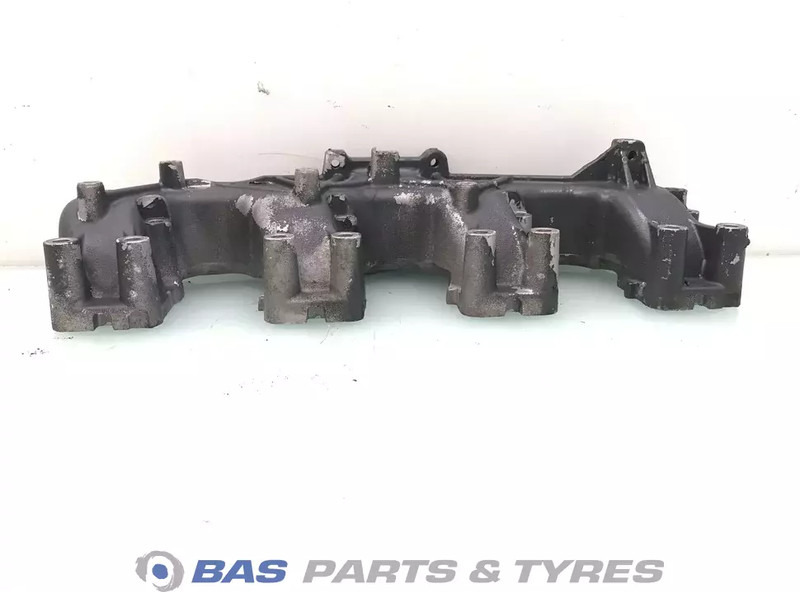 Renault  - Intake manifold for Truck: picture 3 Renault  - Intake manifold for Truck: picture 3