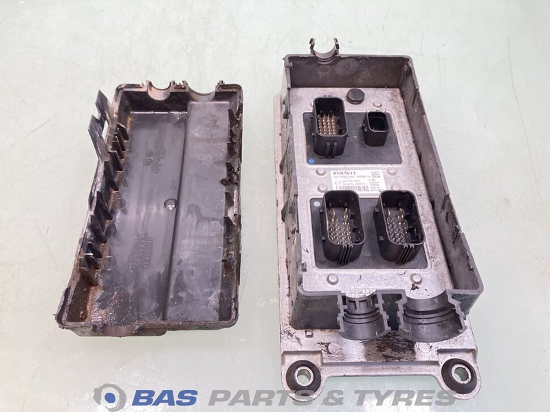 Renault - Electrical system for Truck: picture 1 Renault - Electrical system for Truck: picture 1