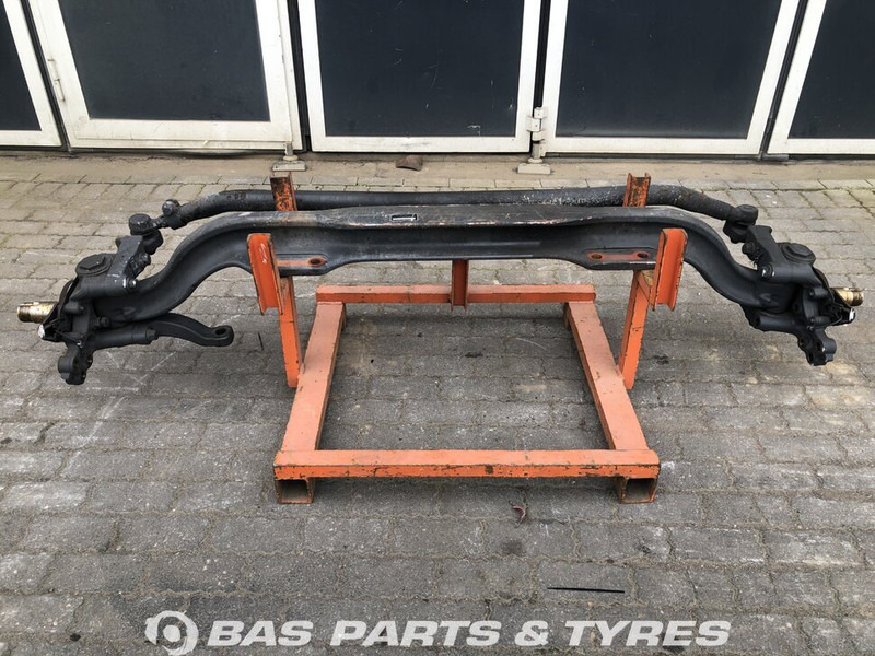 Renault - Front axle for Truck: picture 1 Renault - Front axle for Truck: picture 1