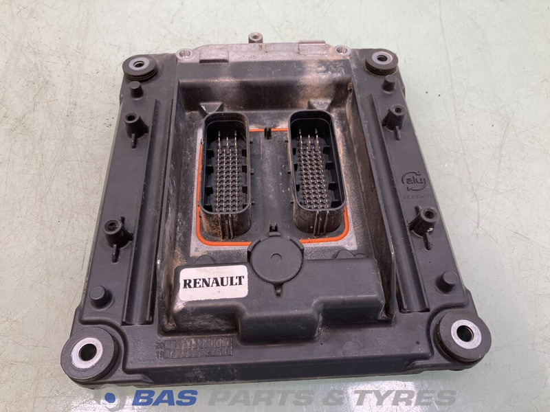 Renault - ECU for Truck: picture 1 Renault - ECU for Truck: picture 1