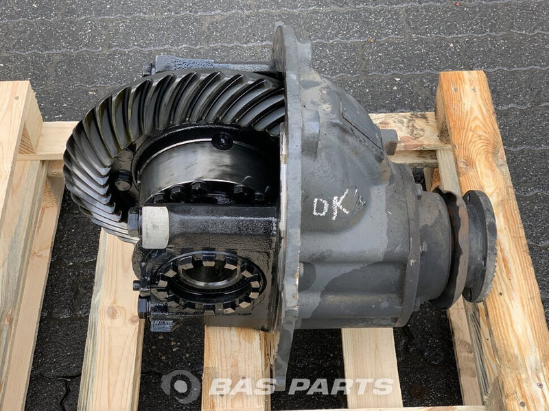 Renault  - Differential gear for Truck: picture 3 Renault  - Differential gear for Truck: picture 3