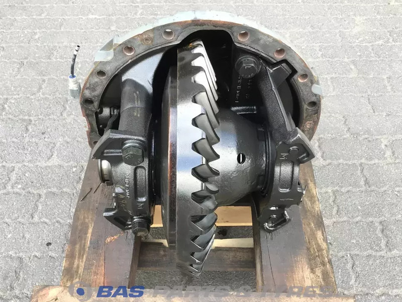 Renault  - Differential gear for Truck: picture 2 Renault  - Differential gear for Truck: picture 2