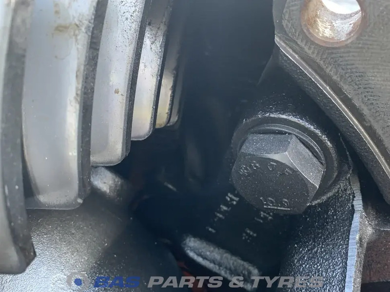 Renault  - Differential gear for Truck: picture 5 Renault  - Differential gear for Truck: picture 5