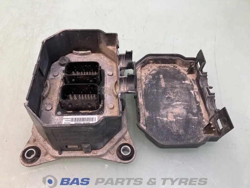 Renault - Electrical system for Truck: picture 2 Renault - Electrical system for Truck: picture 2
