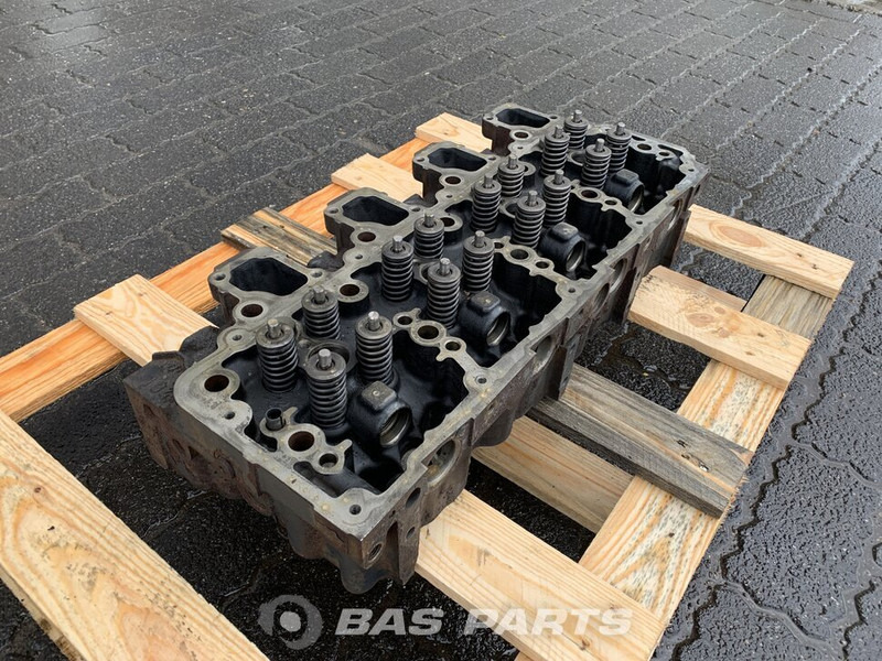 Renault - Cylinder block for Truck: picture 3 Renault - Cylinder block for Truck: picture 3