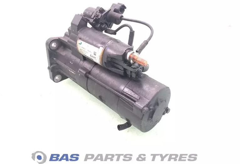 Renault - Starter for Truck: picture 3 Renault - Starter for Truck: picture 3