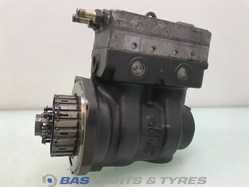 Renault - Engine and parts for Truck: picture 3 Renault - Engine and parts for Truck: picture 3