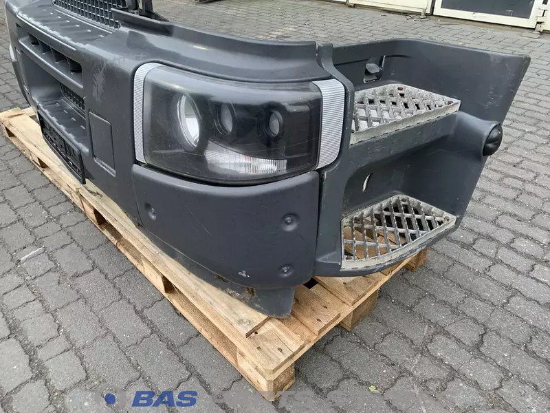 Renault Premium (Meerdere types) - Bumper for Truck: picture 2 Renault Premium (Meerdere types) - Bumper for Truck: picture 2