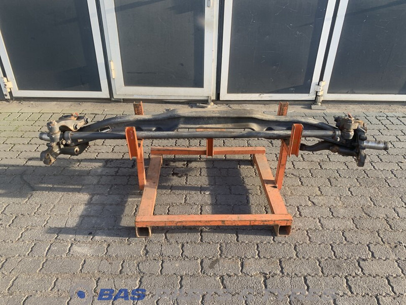 Renault Renault FAL 7.1 Vooras 7420556298 - Front axle for Truck: picture 1 Renault Renault FAL 7.1 Vooras 7420556298 - Front axle for Truck: picture 1