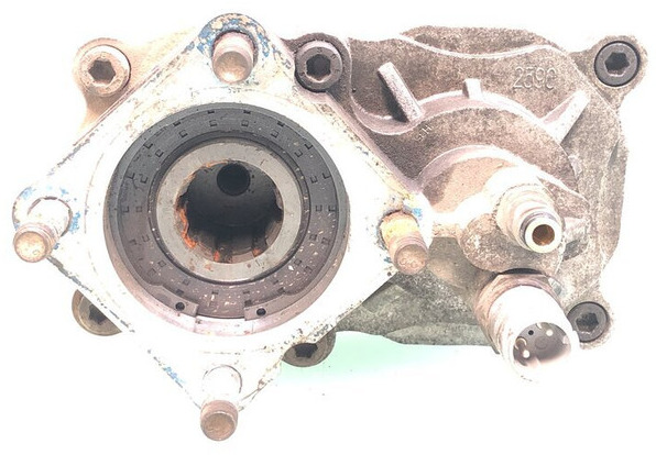 Renault Renault PTO - Axle and parts for Truck: picture 2 Renault Renault PTO - Axle and parts for Truck: picture 2