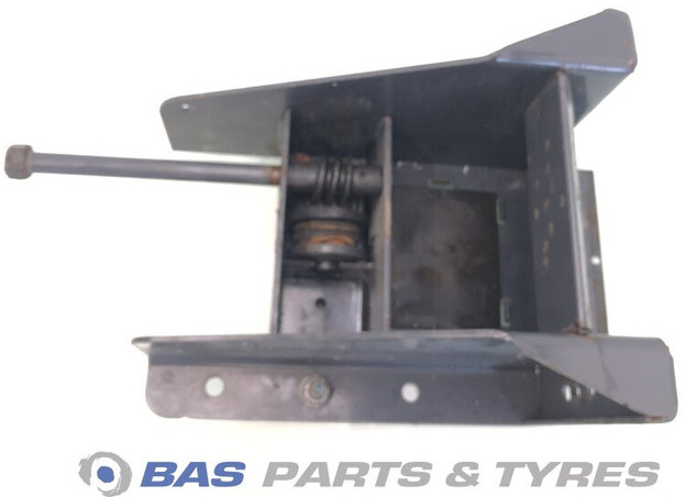 Renault Reservewielhouder Renault 5010314416 - Frame/ Chassis for Truck: picture 3 Renault Reservewielhouder Renault 5010314416 - Frame/ Chassis for Truck: picture 3