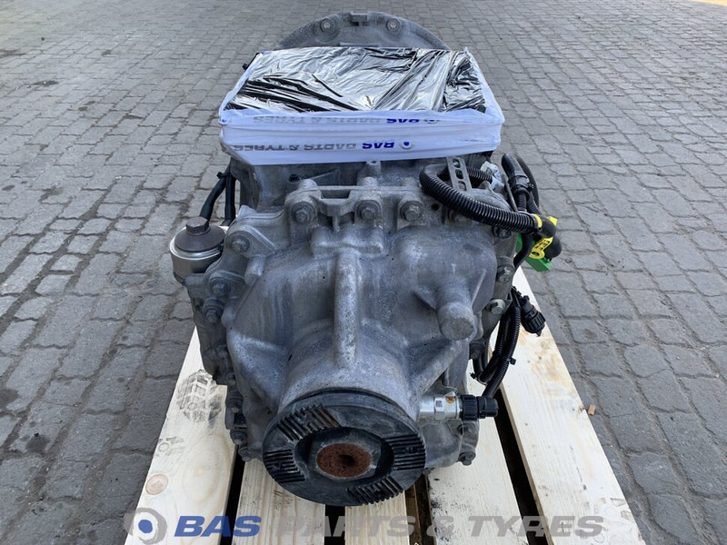 Renault T-Serie AT2612F Optidrive Versnellingsbak G0000350 - Gearbox for Truck: picture 2 Renault T-Serie AT2612F Optidrive Versnellingsbak G0000350 - Gearbox for Truck: picture 2