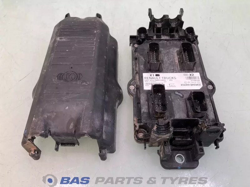 Renault T-Serie - ECU for Truck: picture 1 Renault T-Serie - ECU for Truck: picture 1