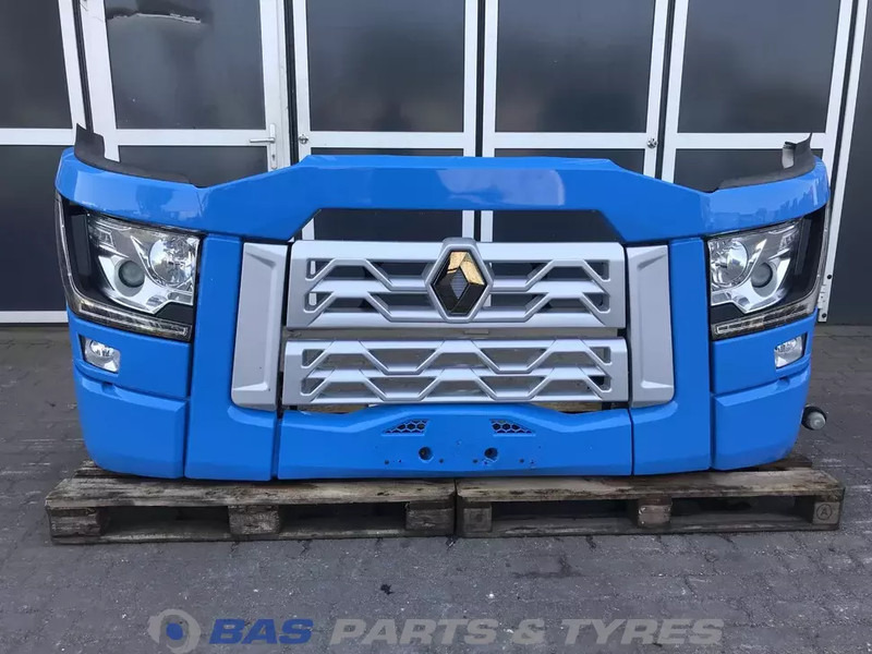 Renault T-Serie - Bumper for Truck: picture 1 Renault T-Serie - Bumper for Truck: picture 1